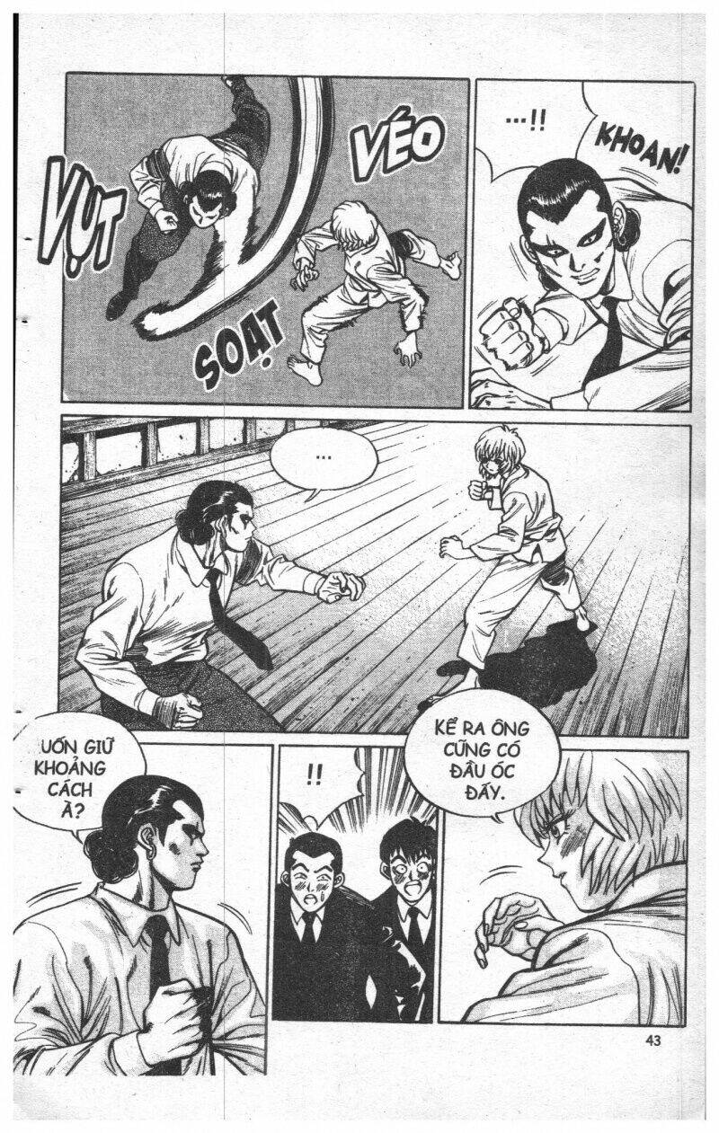 Change Guy Chapter 33 - Trang 2