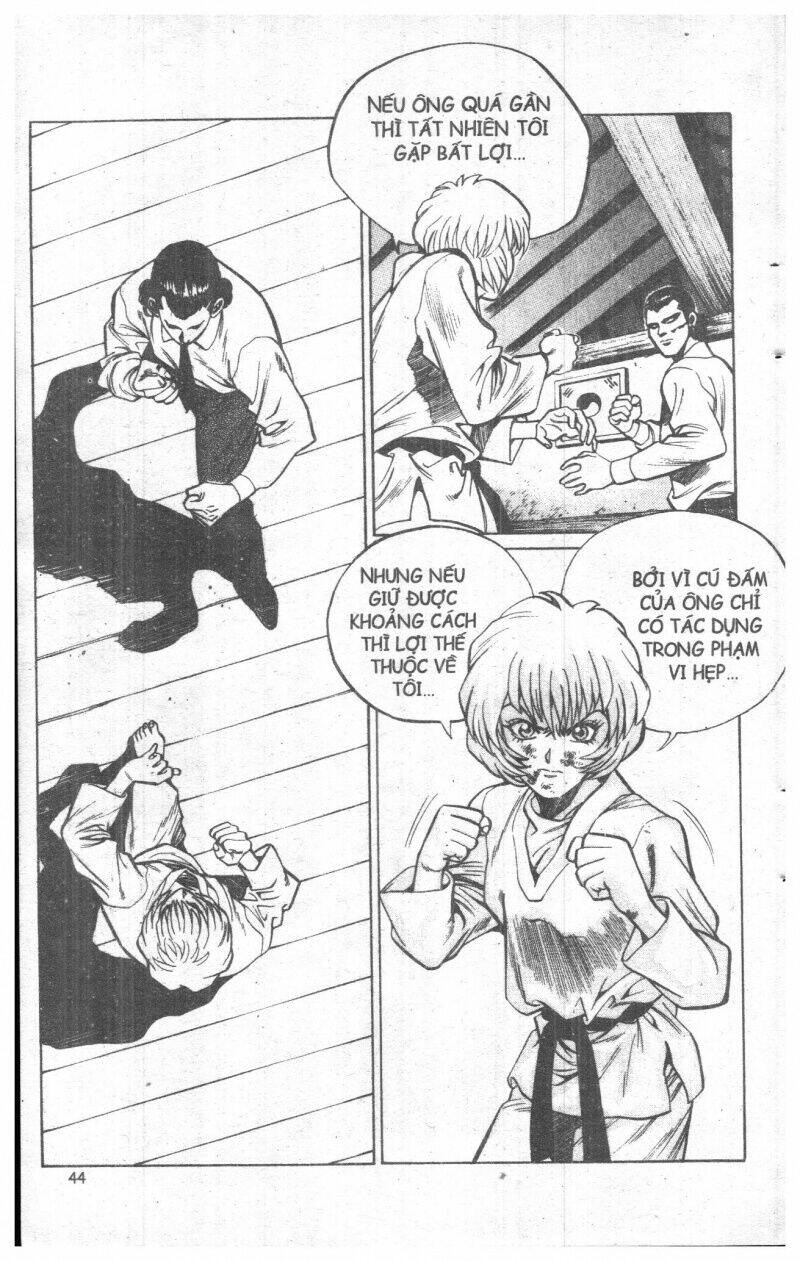 Change Guy Chapter 33 - Trang 2