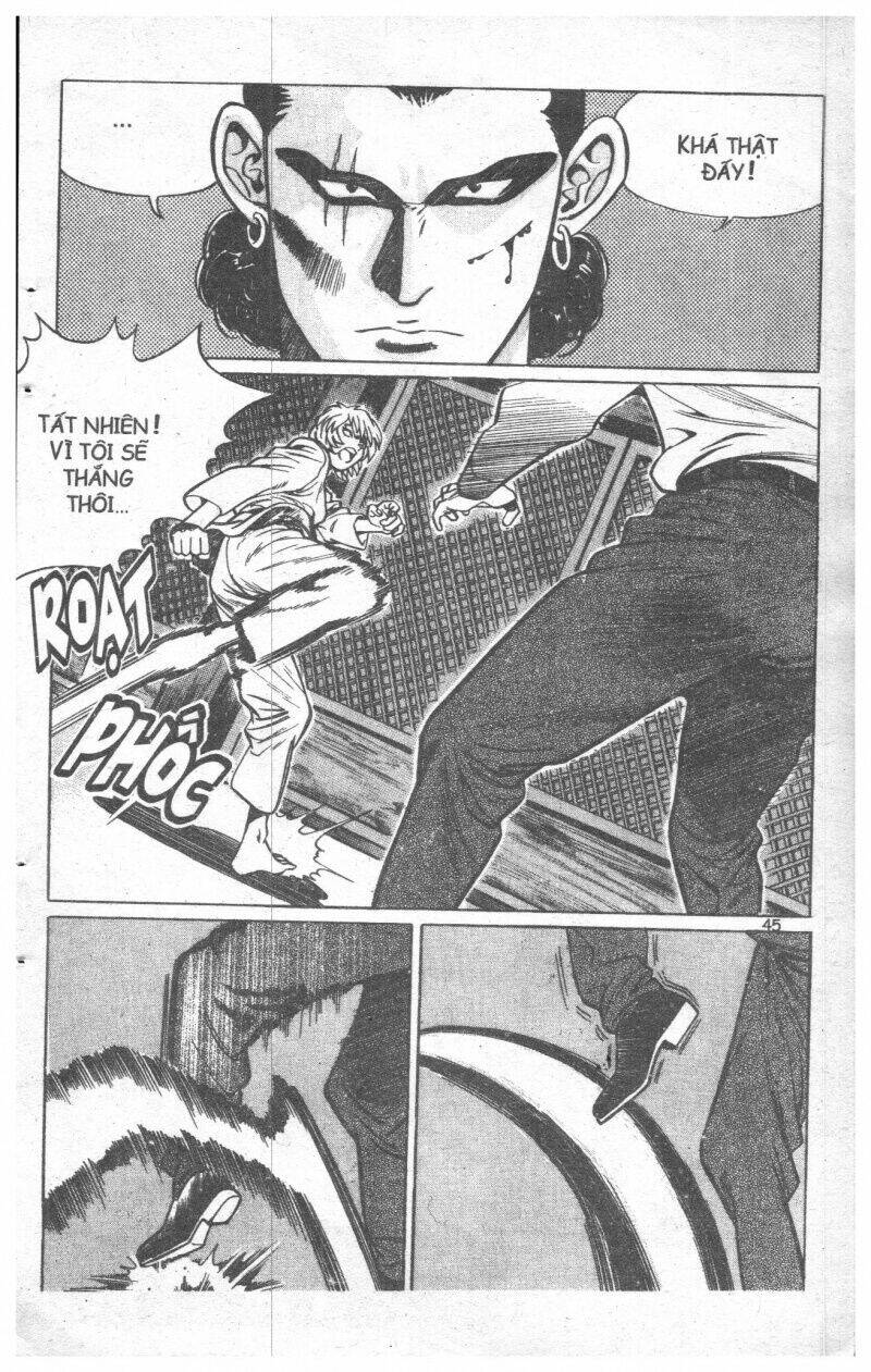 Change Guy Chapter 33 - Trang 2