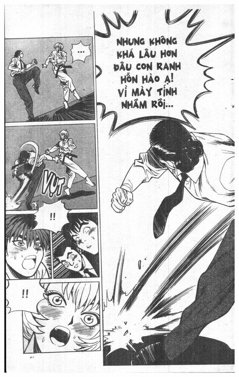 Change Guy Chapter 33 - Trang 2