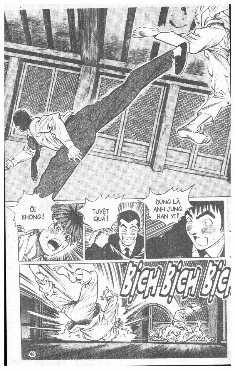 Change Guy Chapter 33 - Trang 2