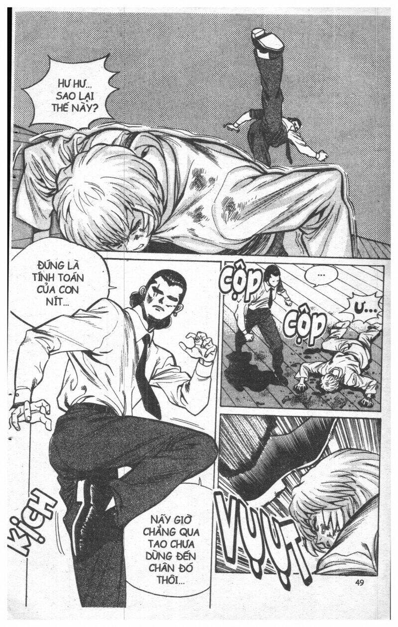 Change Guy Chapter 33 - Trang 2