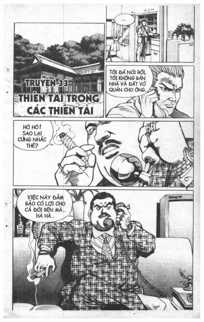 Change Guy Chapter 33 - Trang 2