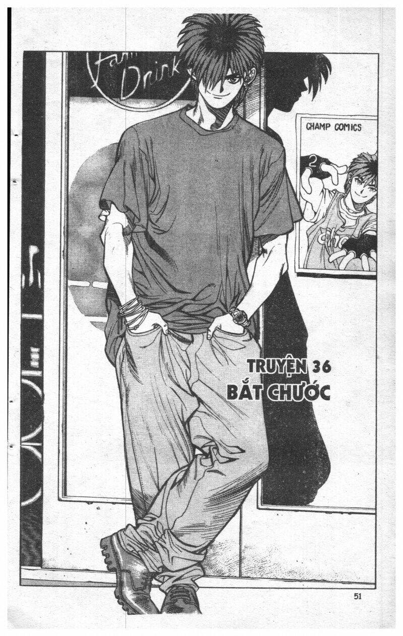 Change Guy Chapter 33 - Trang 2