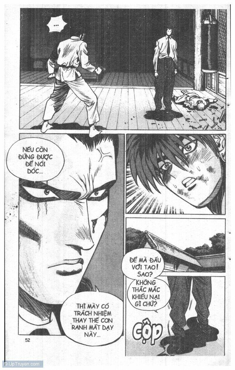 Change Guy Chapter 33 - Trang 2