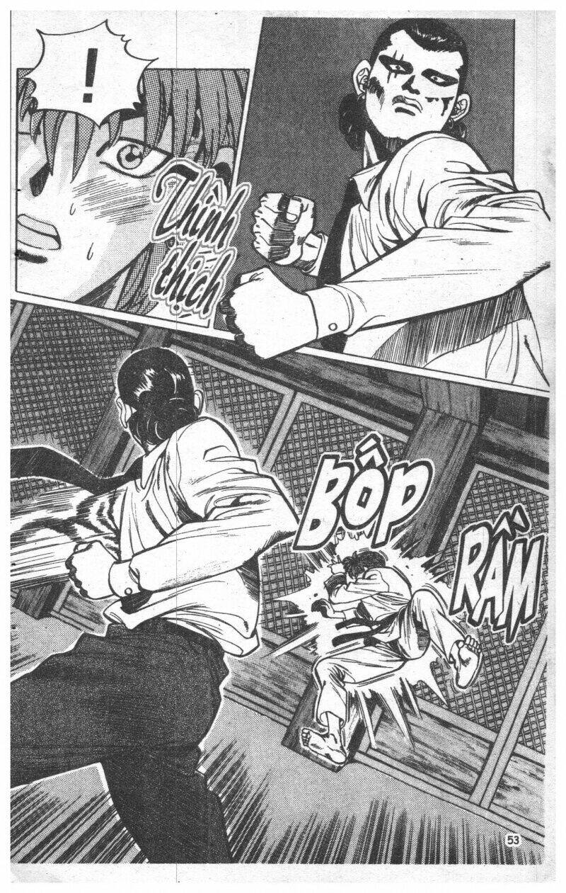 Change Guy Chapter 33 - Trang 2