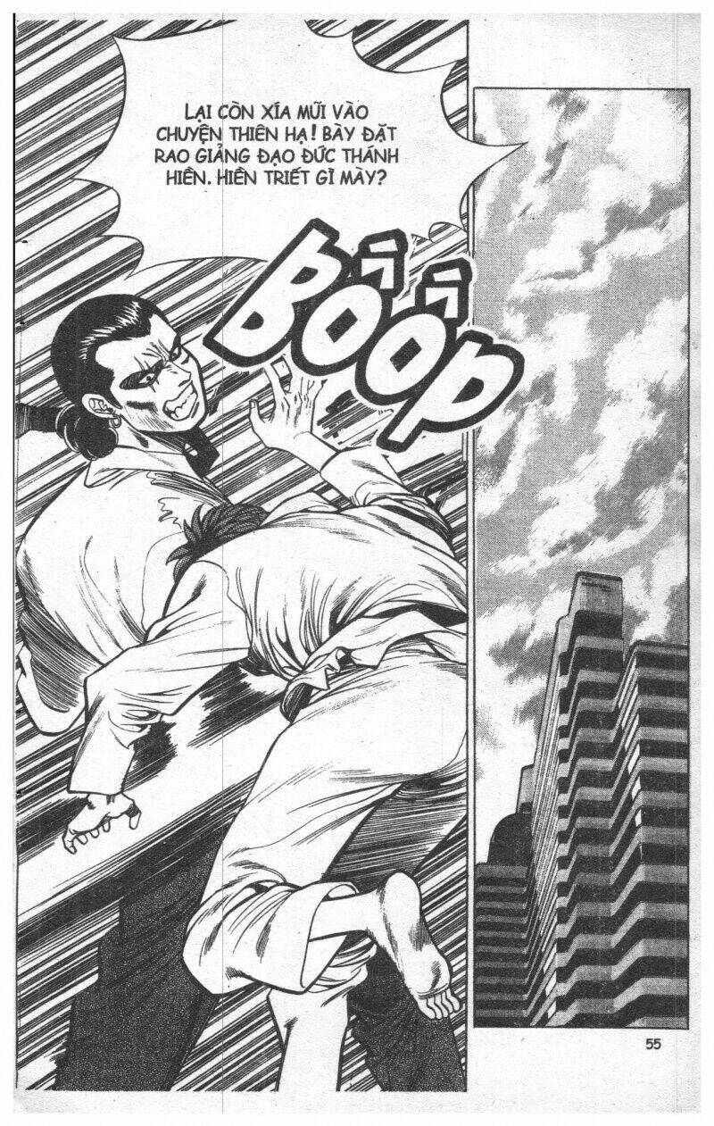 Change Guy Chapter 33 - Trang 2