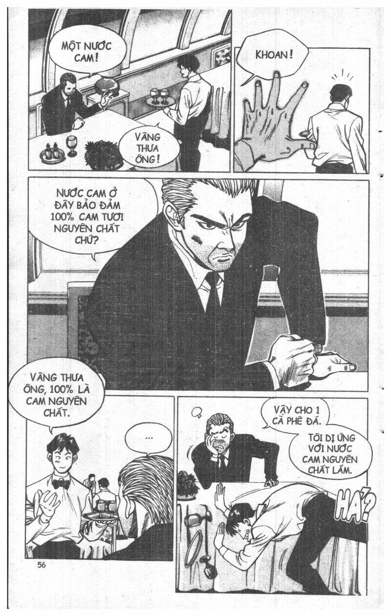 Change Guy Chapter 33 - Trang 2