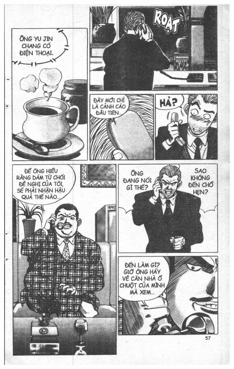 Change Guy Chapter 33 - Trang 2