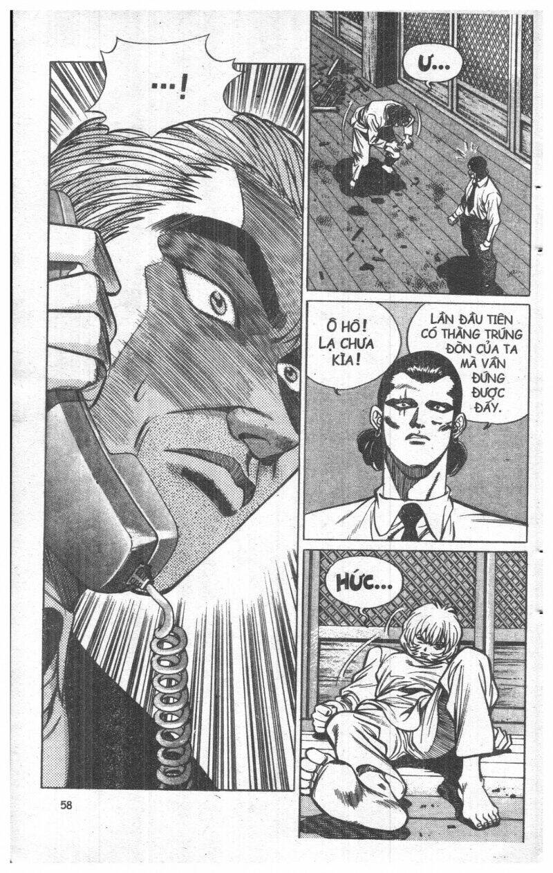 Change Guy Chapter 33 - Trang 2