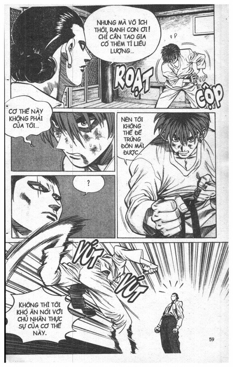 Change Guy Chapter 33 - Trang 2