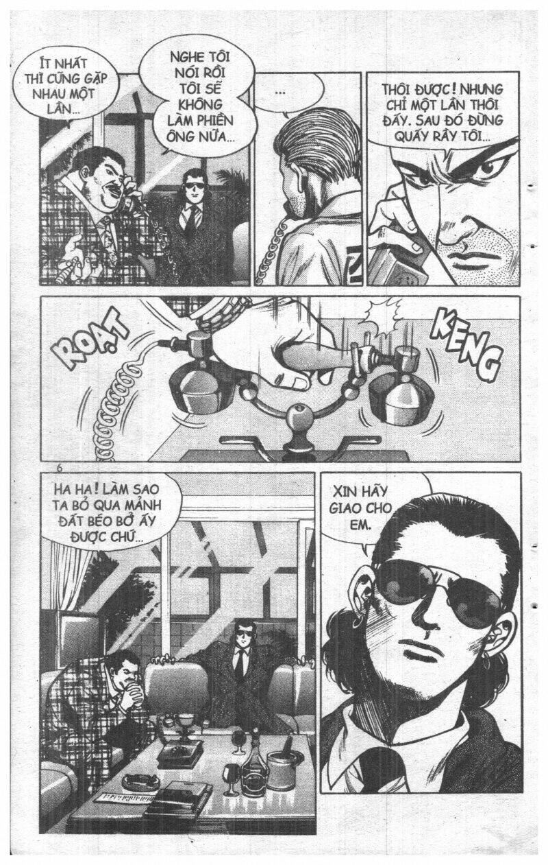 Change Guy Chapter 33 - Trang 2