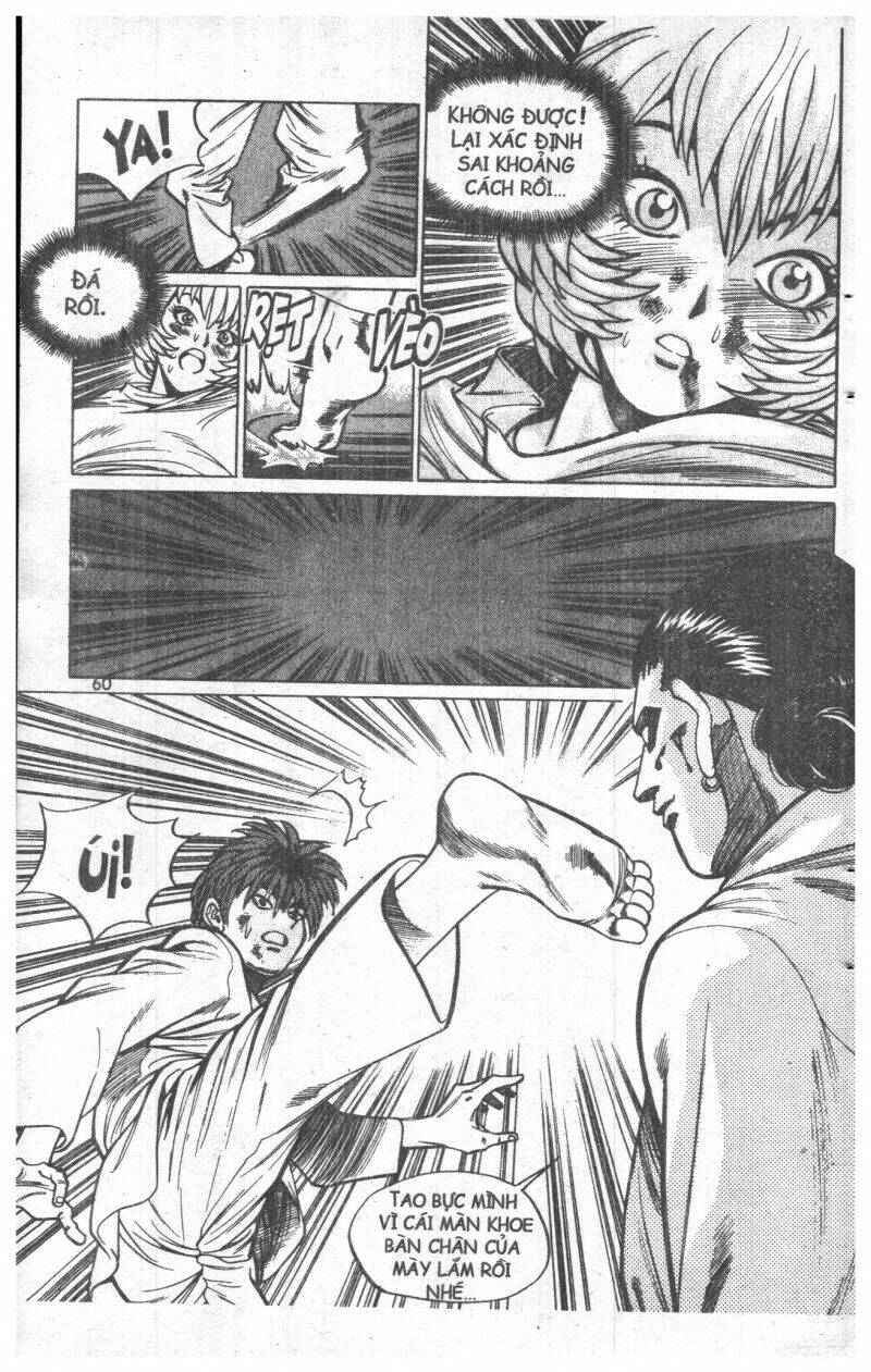 Change Guy Chapter 33 - Trang 2