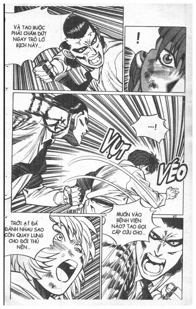 Change Guy Chapter 33 - Trang 2