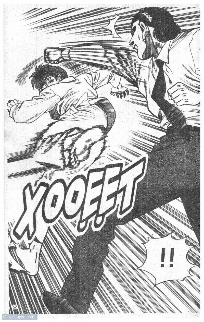 Change Guy Chapter 33 - Trang 2