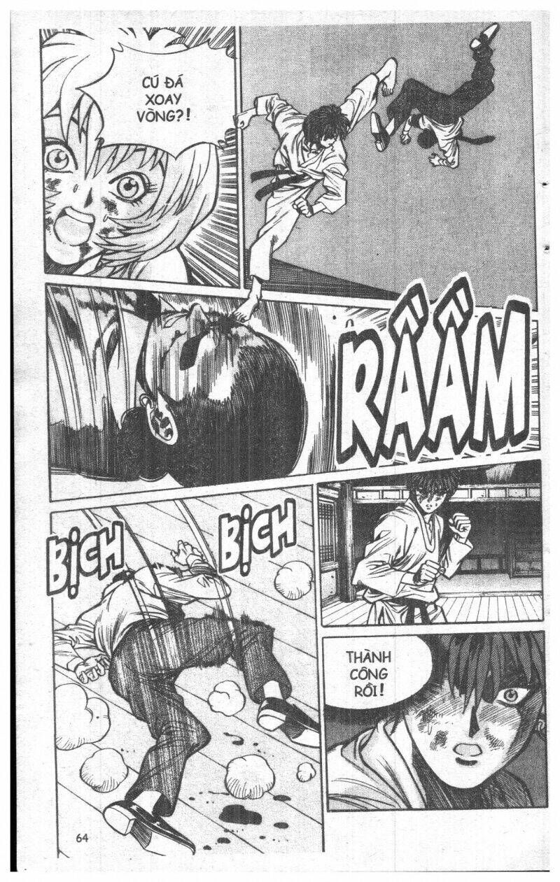 Change Guy Chapter 33 - Trang 2