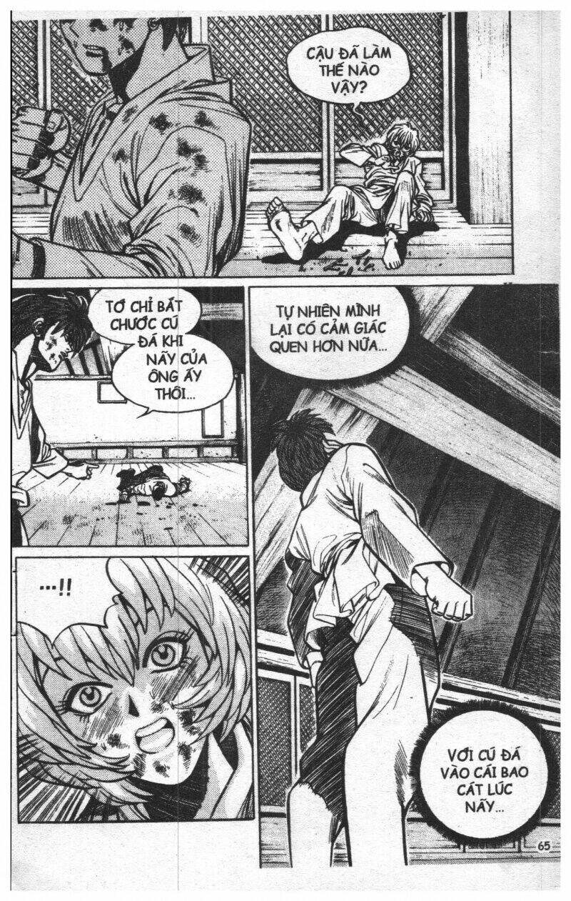 Change Guy Chapter 33 - Trang 2