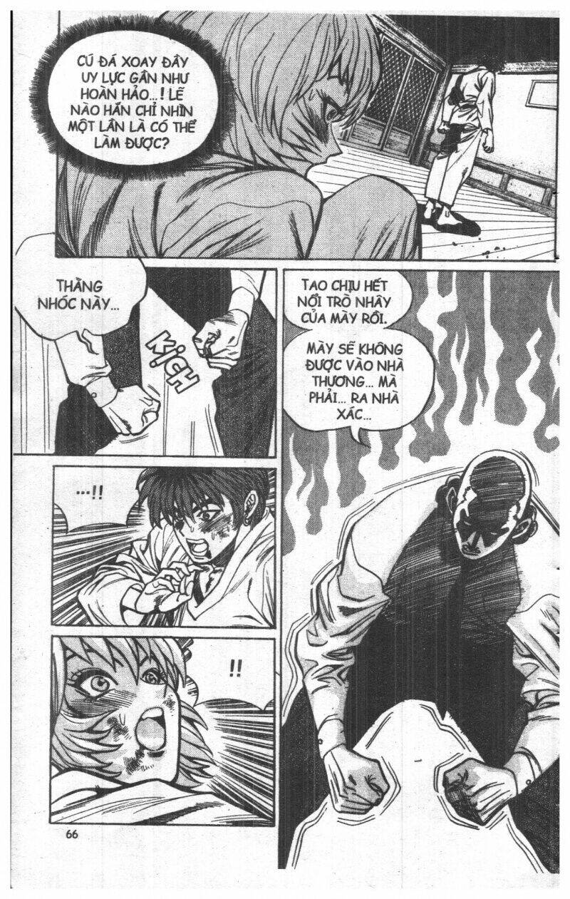 Change Guy Chapter 33 - Trang 2