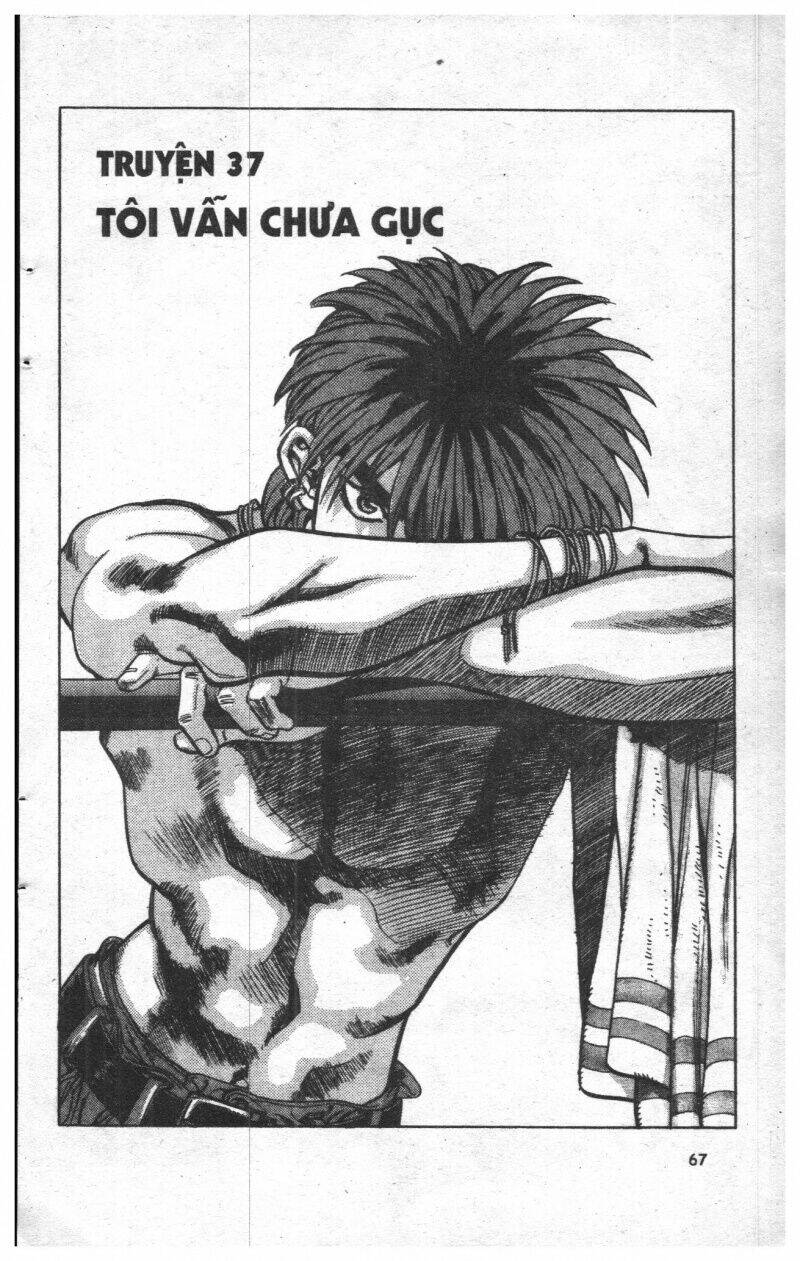 Change Guy Chapter 33 - Trang 2