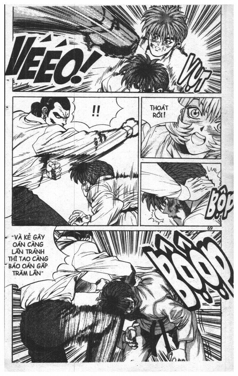 Change Guy Chapter 33 - Trang 2