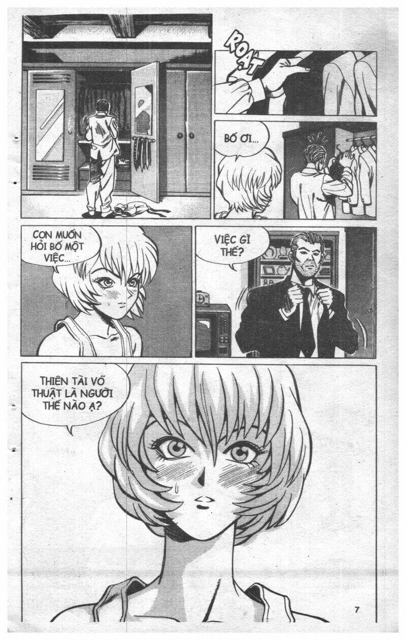 Change Guy Chapter 33 - Trang 2