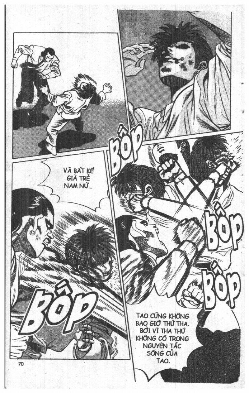 Change Guy Chapter 33 - Trang 2