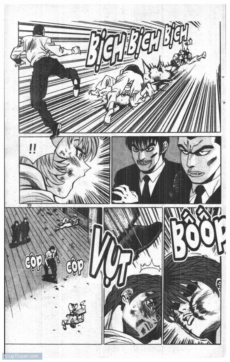 Change Guy Chapter 33 - Trang 2