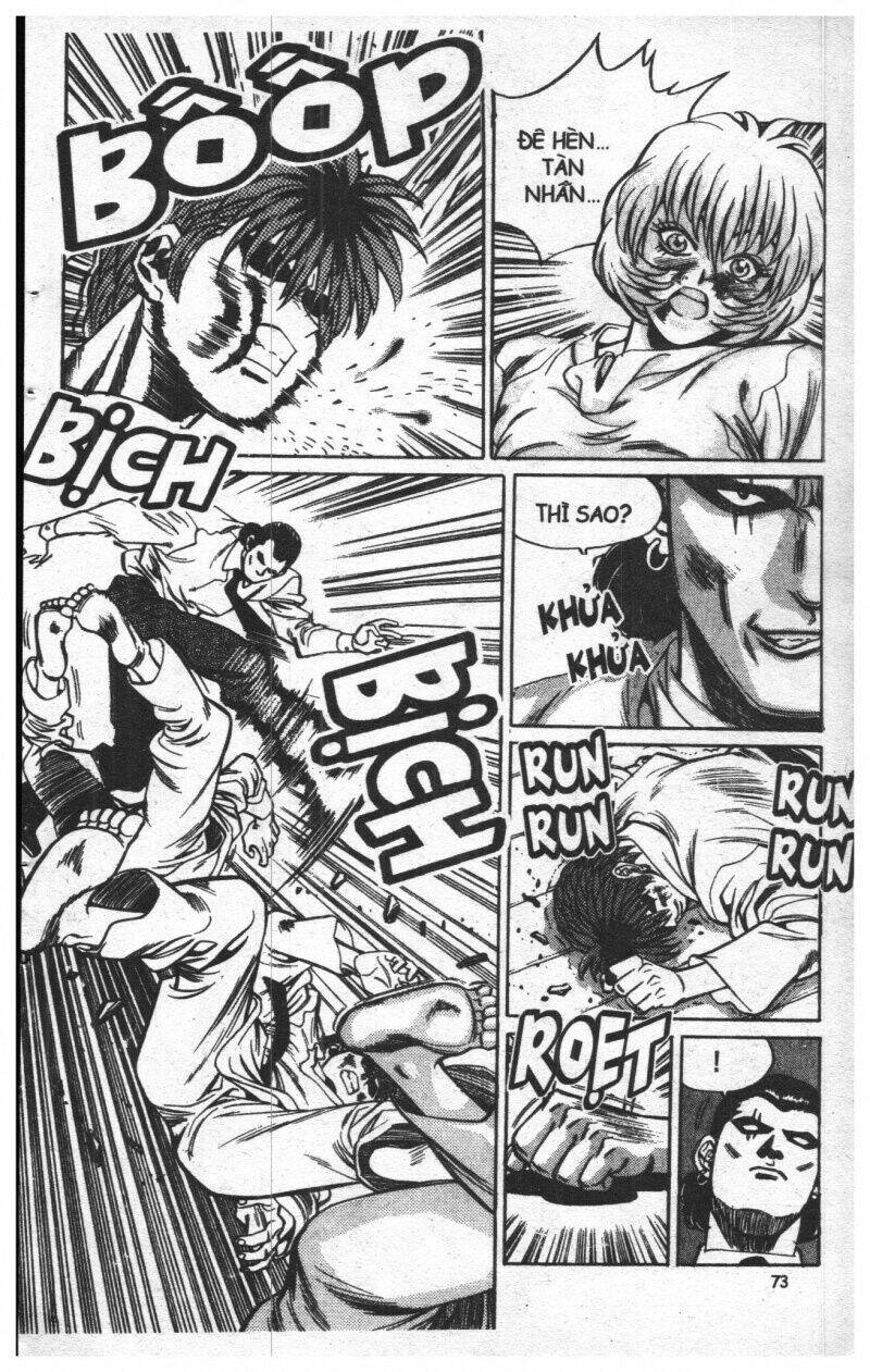 Change Guy Chapter 33 - Trang 2