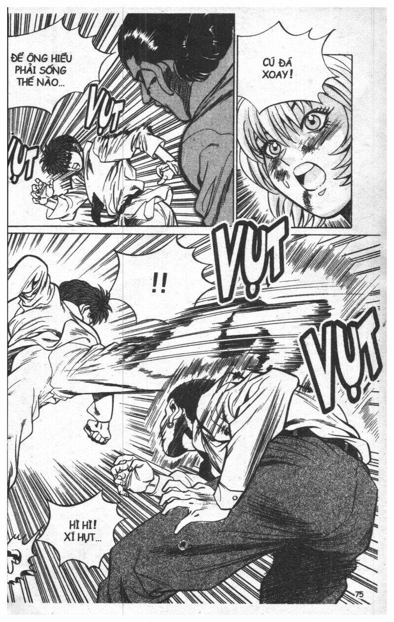 Change Guy Chapter 33 - Trang 2