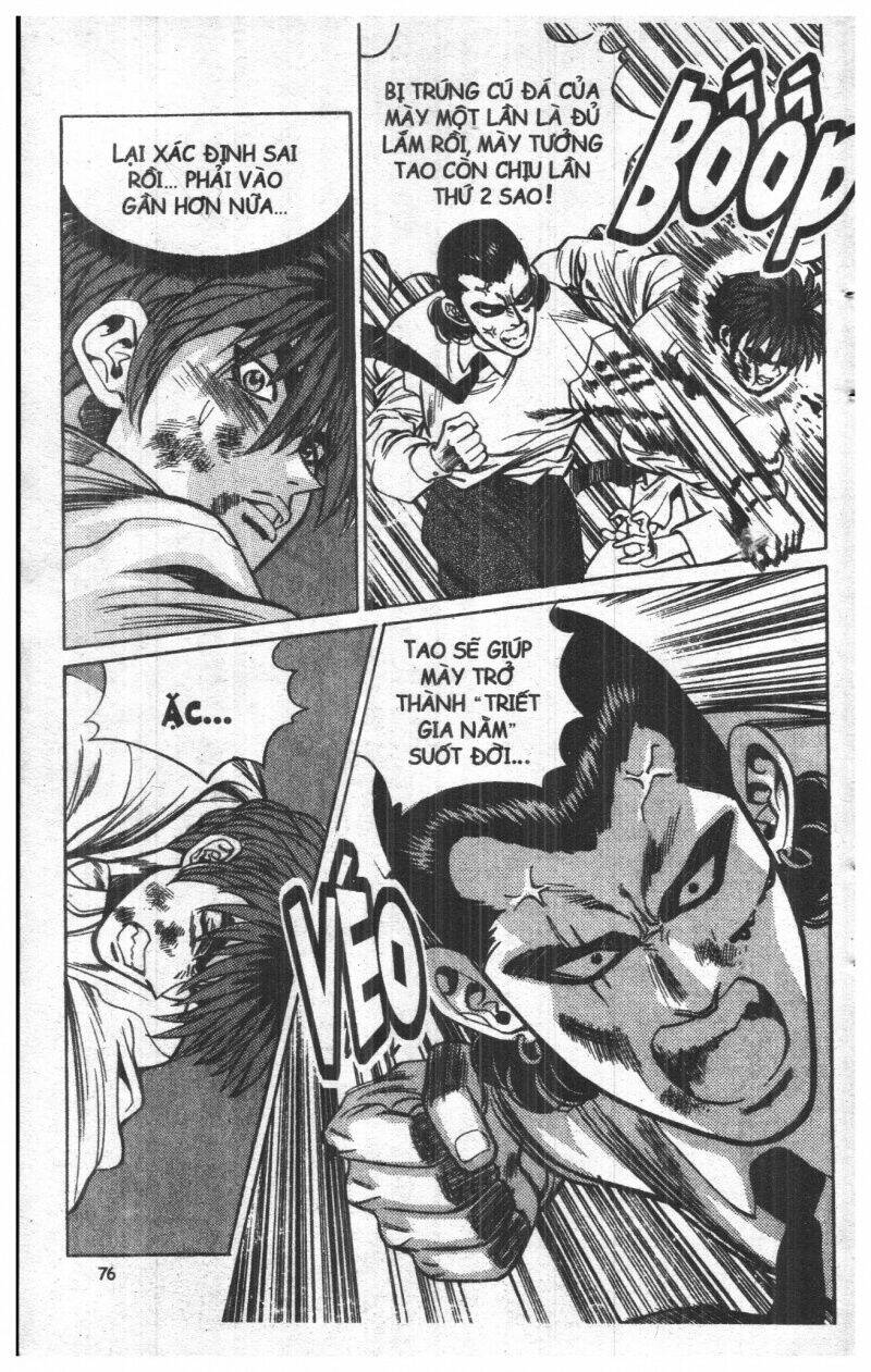 Change Guy Chapter 33 - Trang 2