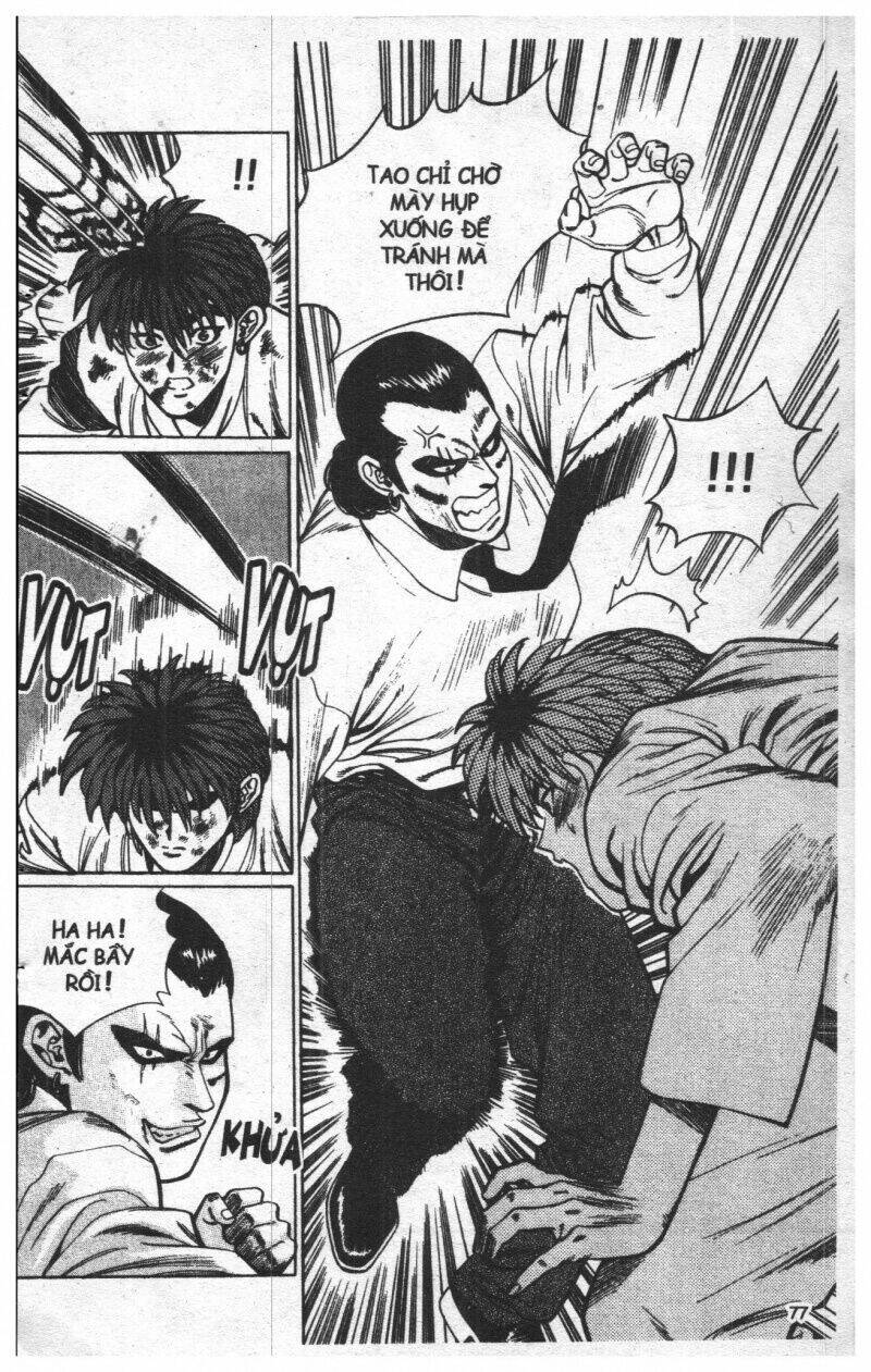 Change Guy Chapter 33 - Trang 2