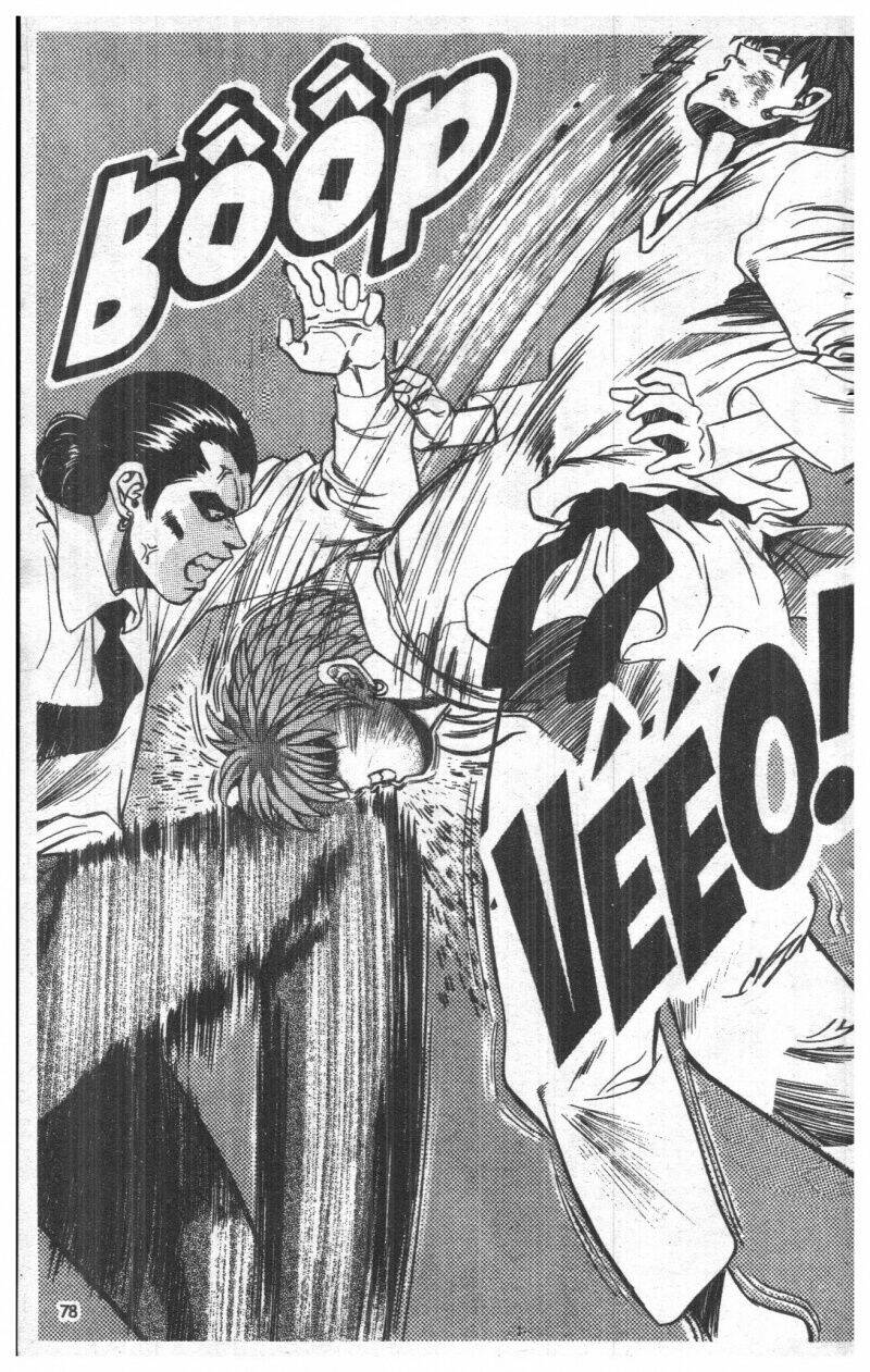 Change Guy Chapter 33 - Trang 2