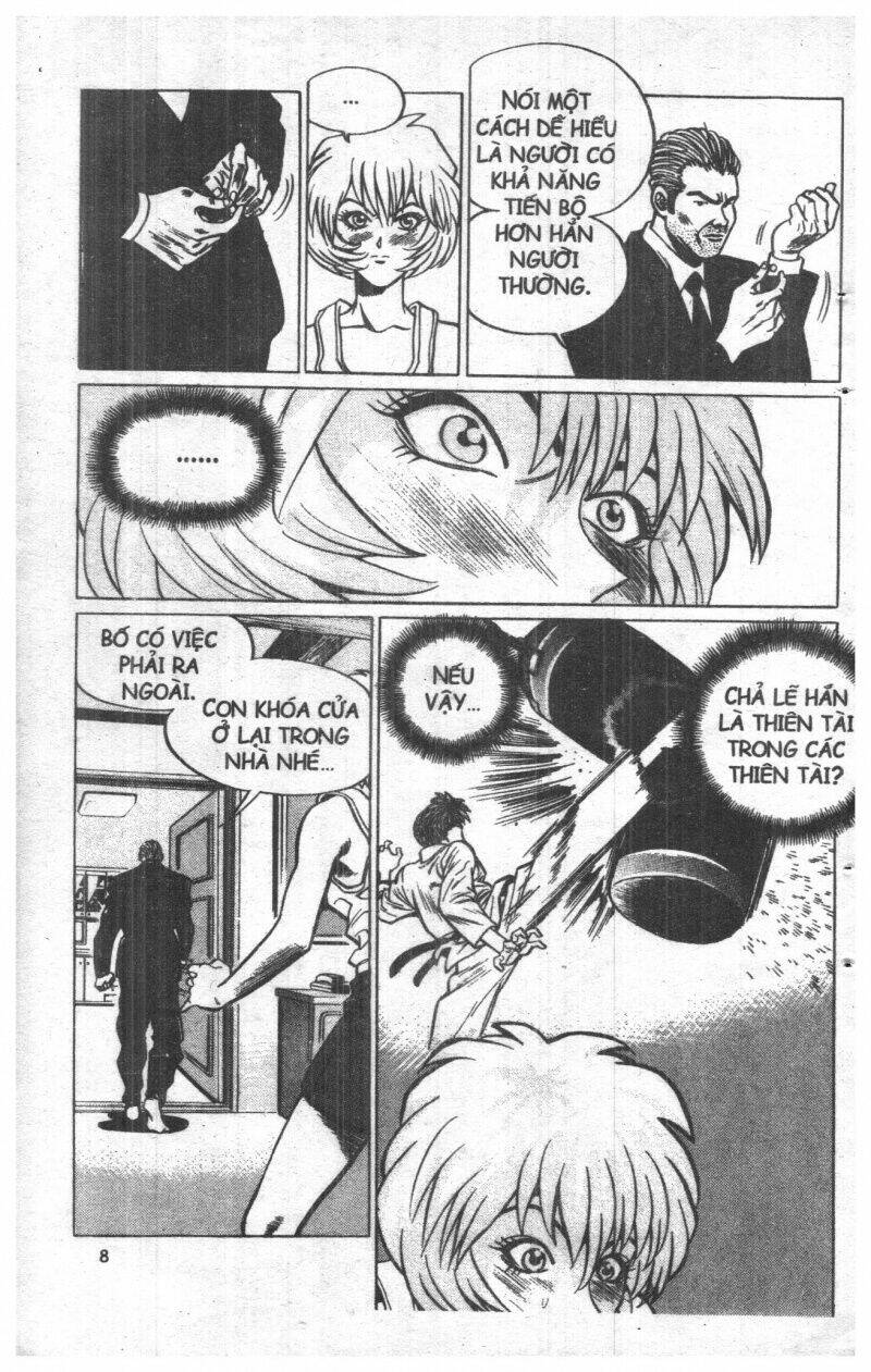 Change Guy Chapter 33 - Trang 2