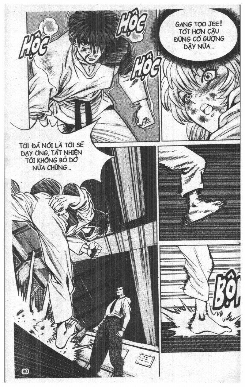 Change Guy Chapter 33 - Trang 2