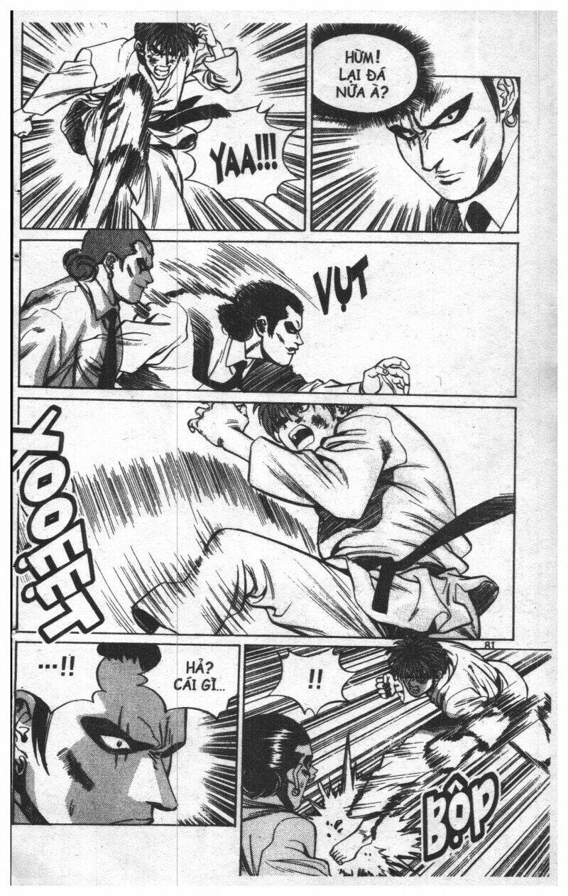 Change Guy Chapter 33 - Trang 2