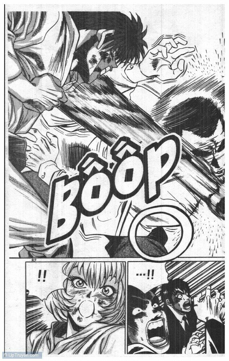 Change Guy Chapter 33 - Trang 2