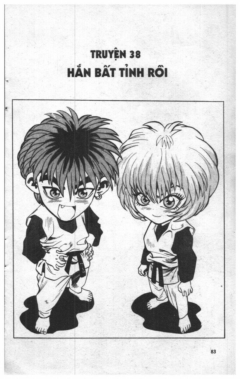 Change Guy Chapter 33 - Trang 2