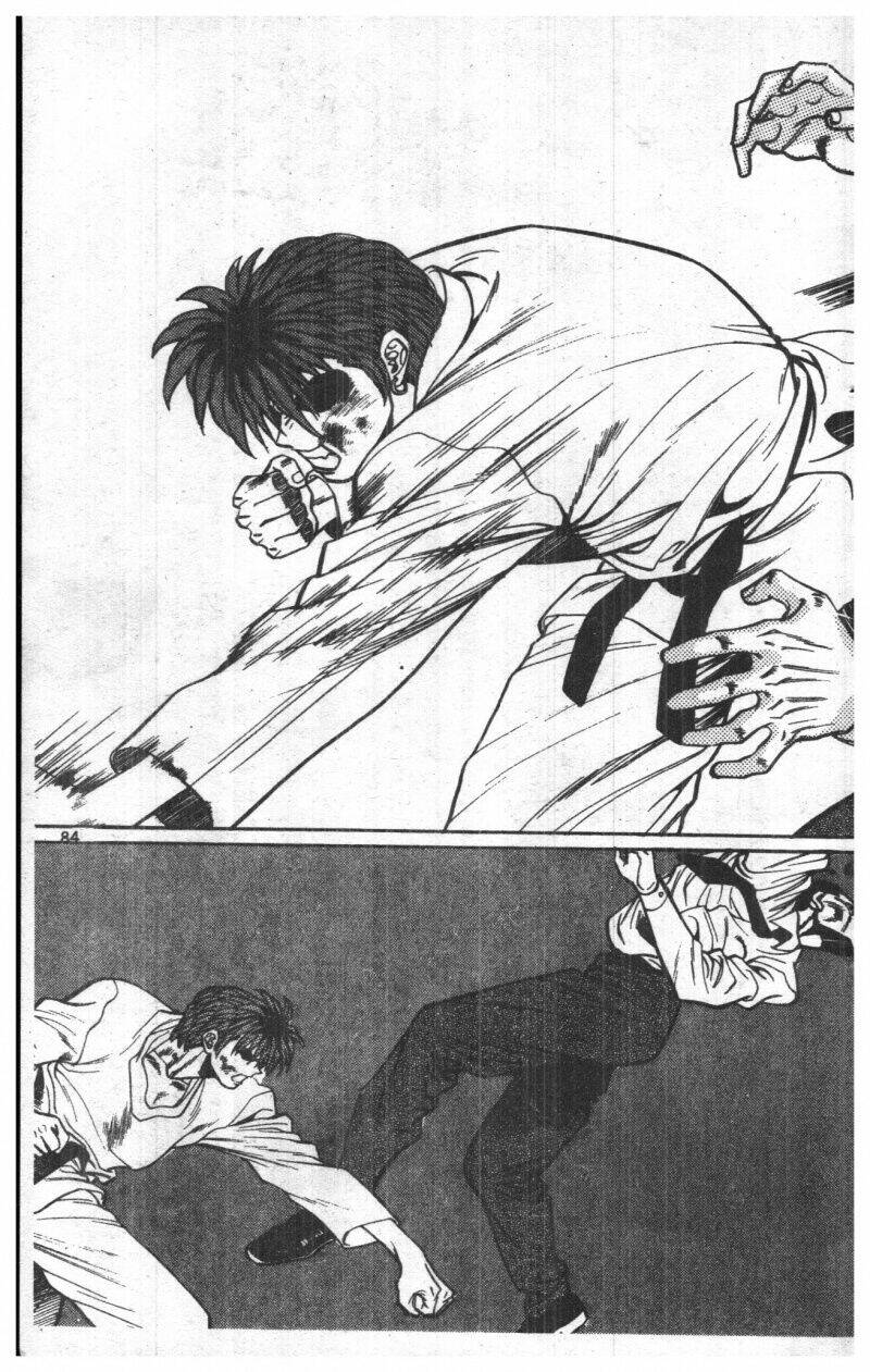 Change Guy Chapter 33 - Trang 2