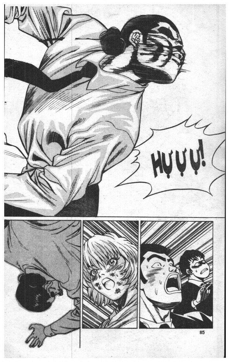 Change Guy Chapter 33 - Trang 2