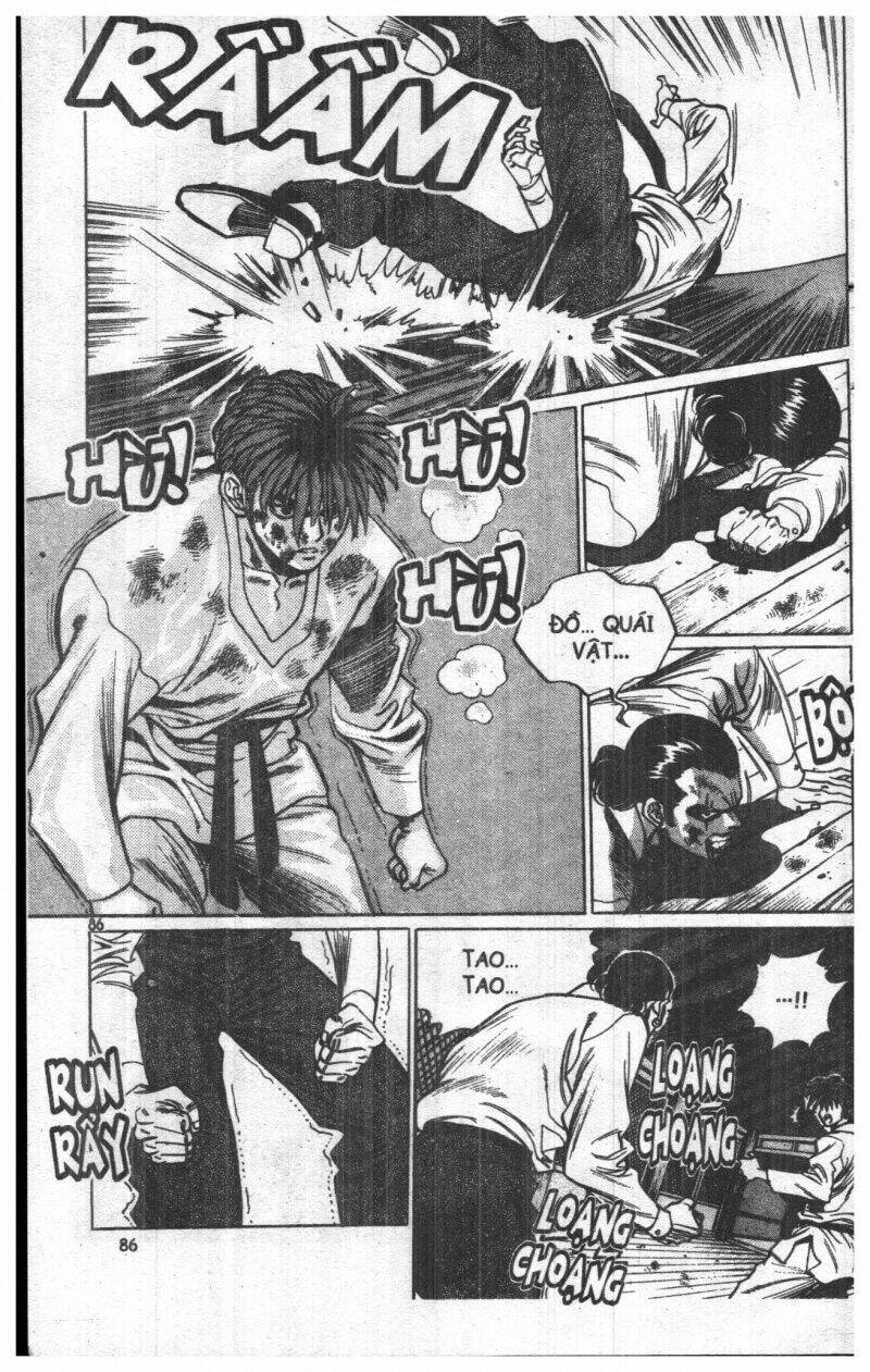 Change Guy Chapter 33 - Trang 2