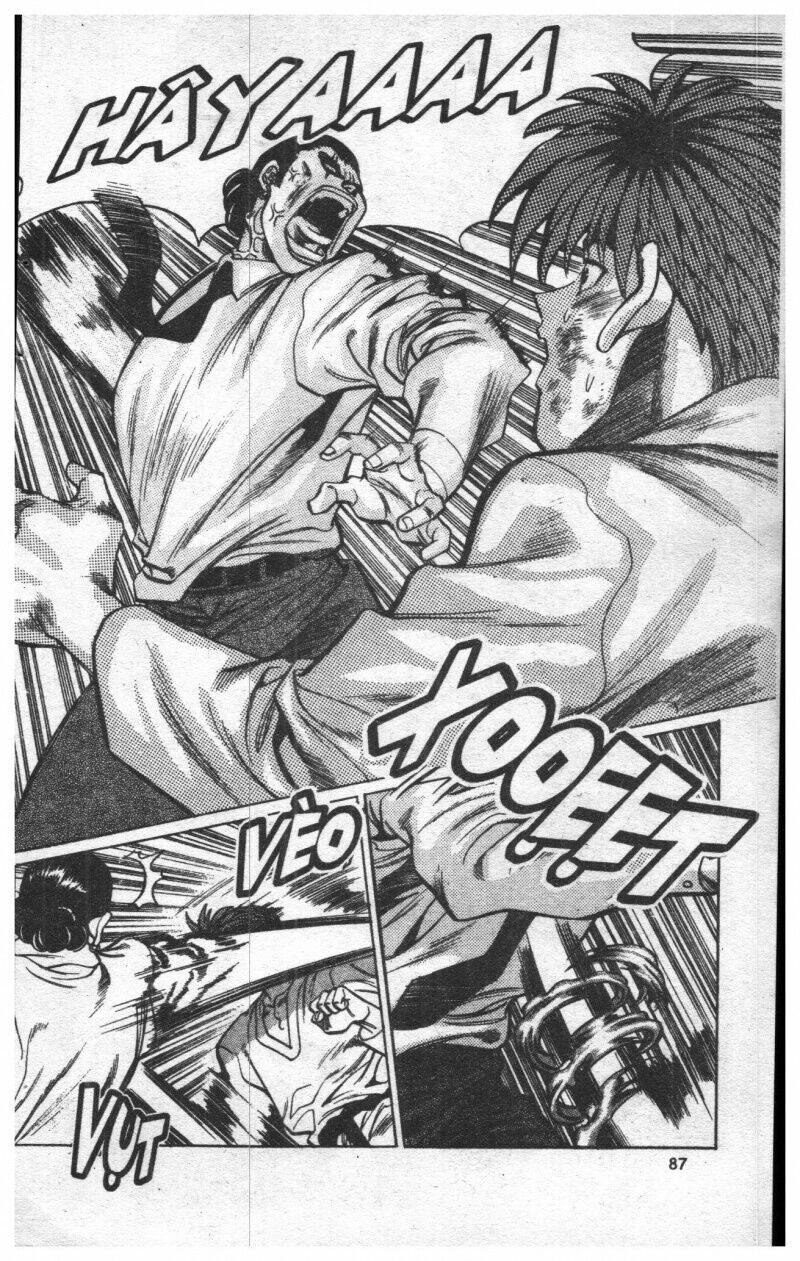 Change Guy Chapter 33 - Trang 2