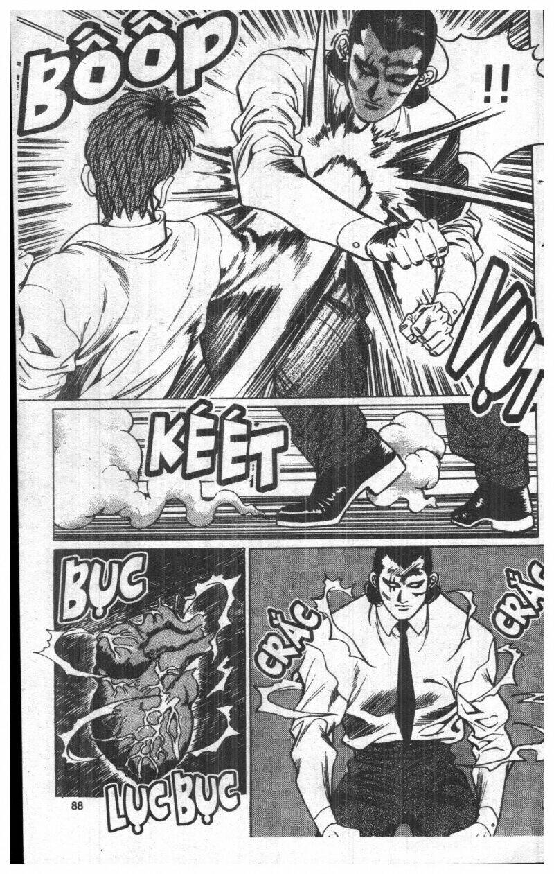 Change Guy Chapter 33 - Trang 2