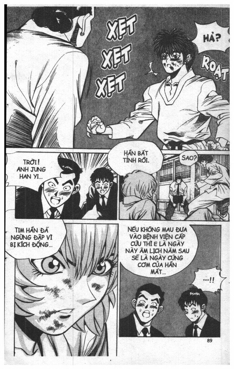 Change Guy Chapter 33 - Trang 2