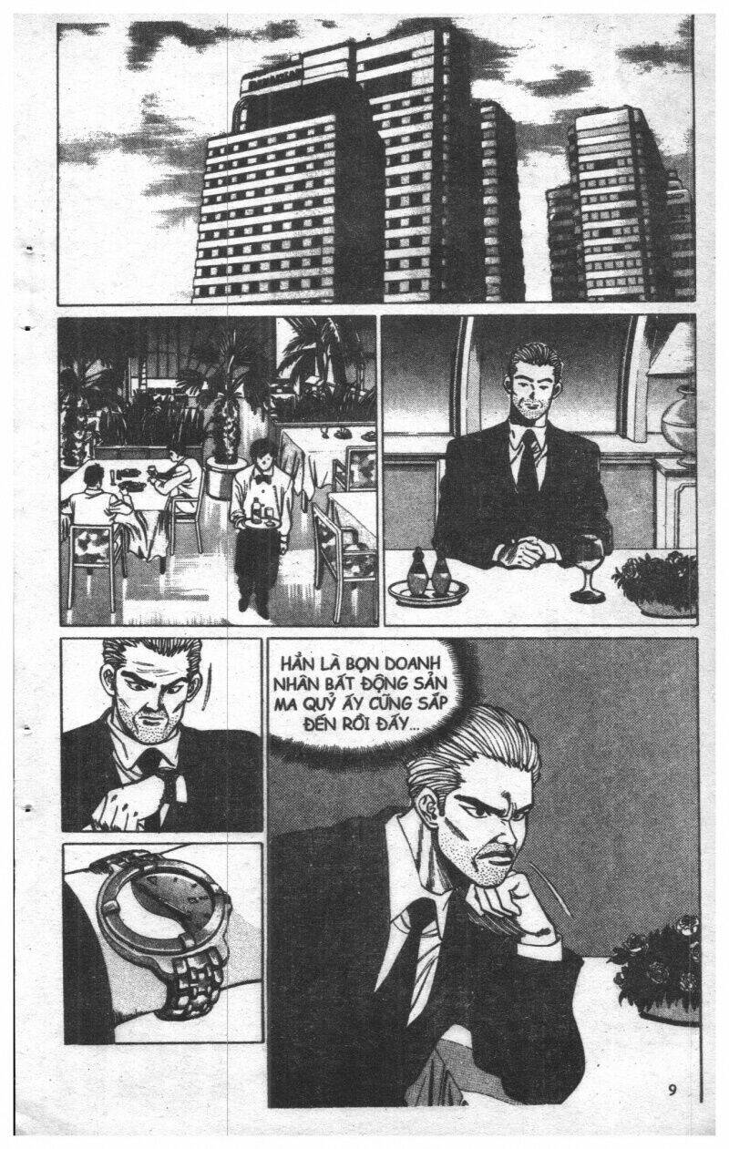 Change Guy Chapter 33 - Trang 2