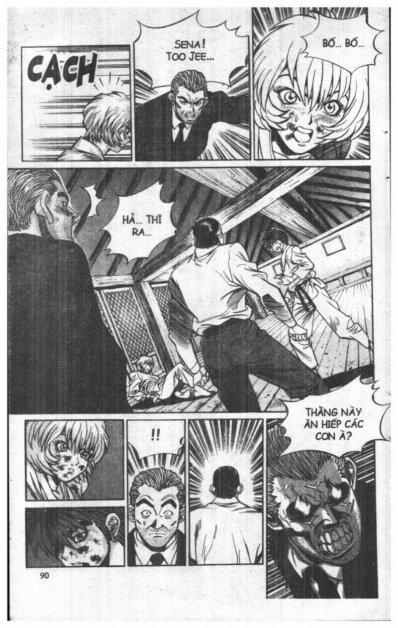 Change Guy Chapter 33 - Trang 2