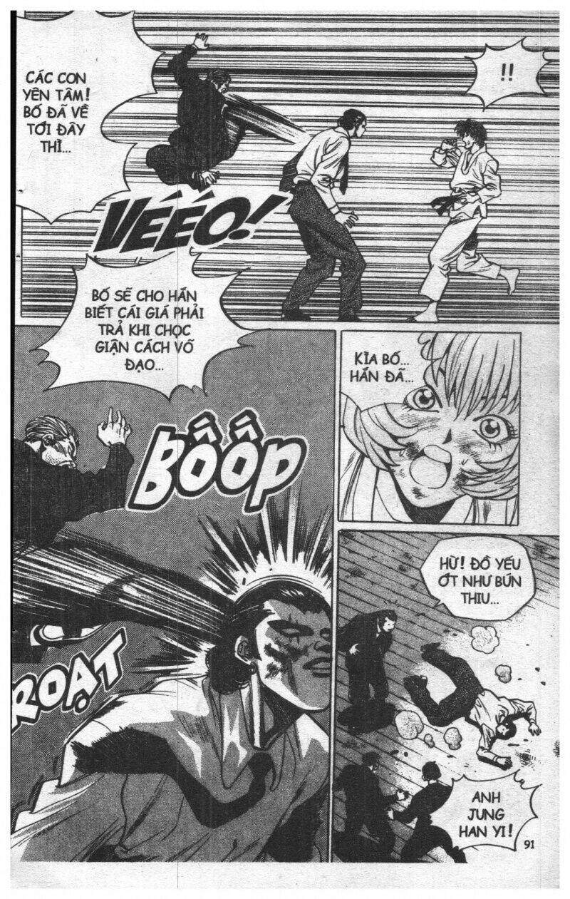 Change Guy Chapter 33 - Trang 2