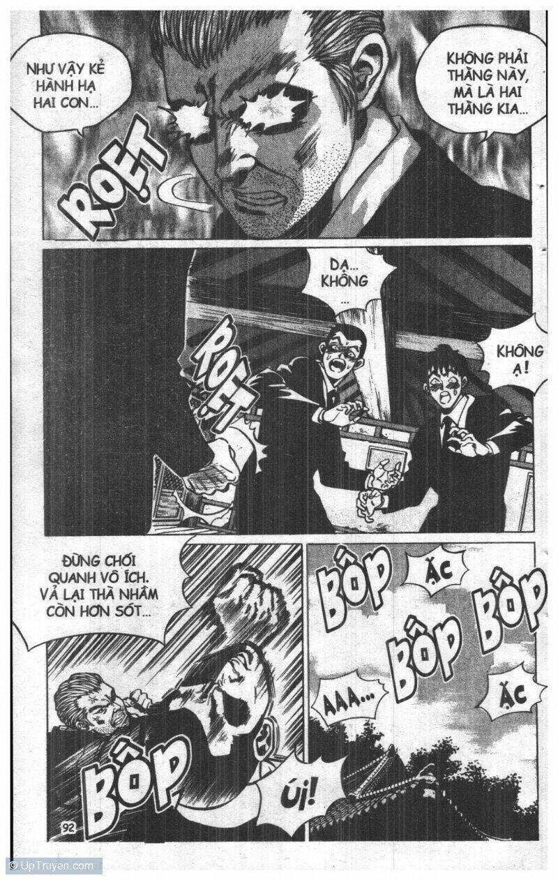 Change Guy Chapter 33 - Trang 2