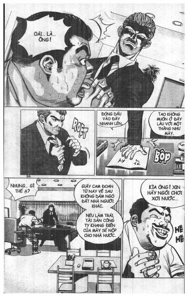 Change Guy Chapter 33 - Trang 2