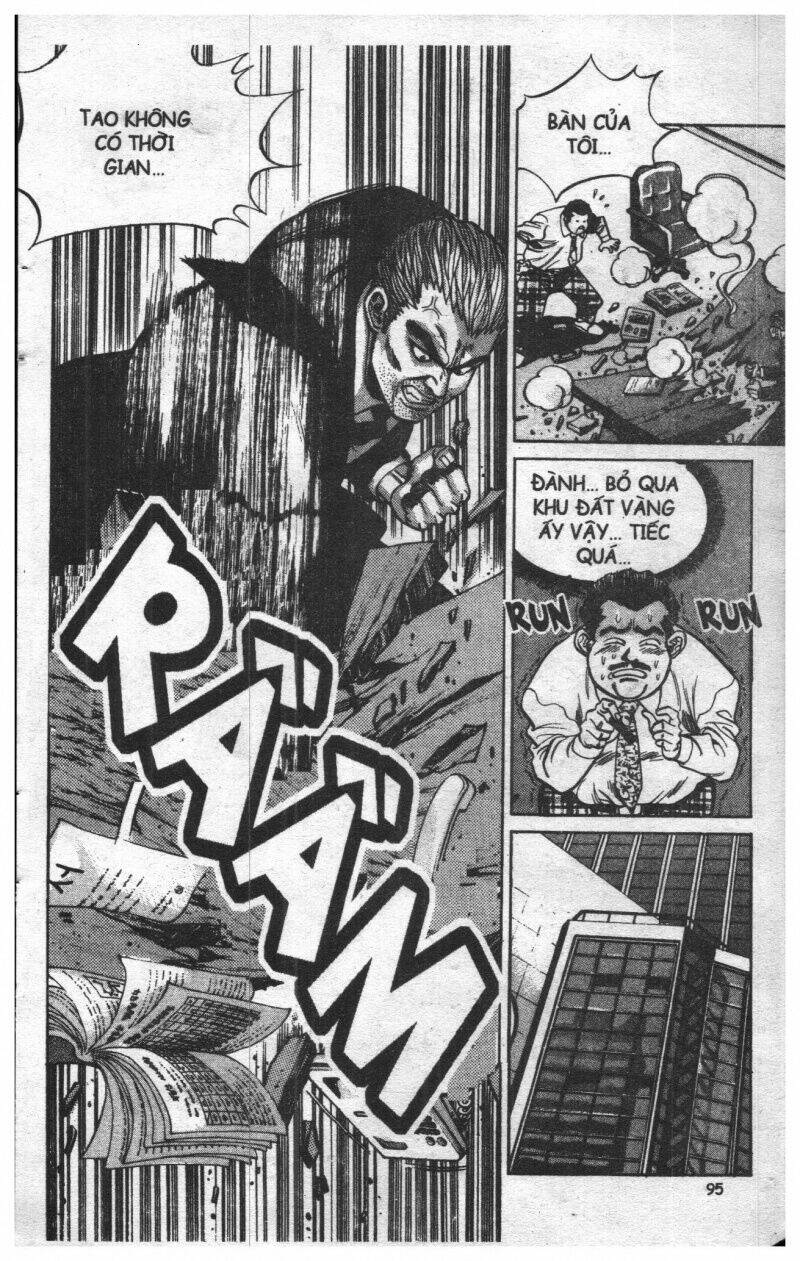 Change Guy Chapter 33 - Trang 2