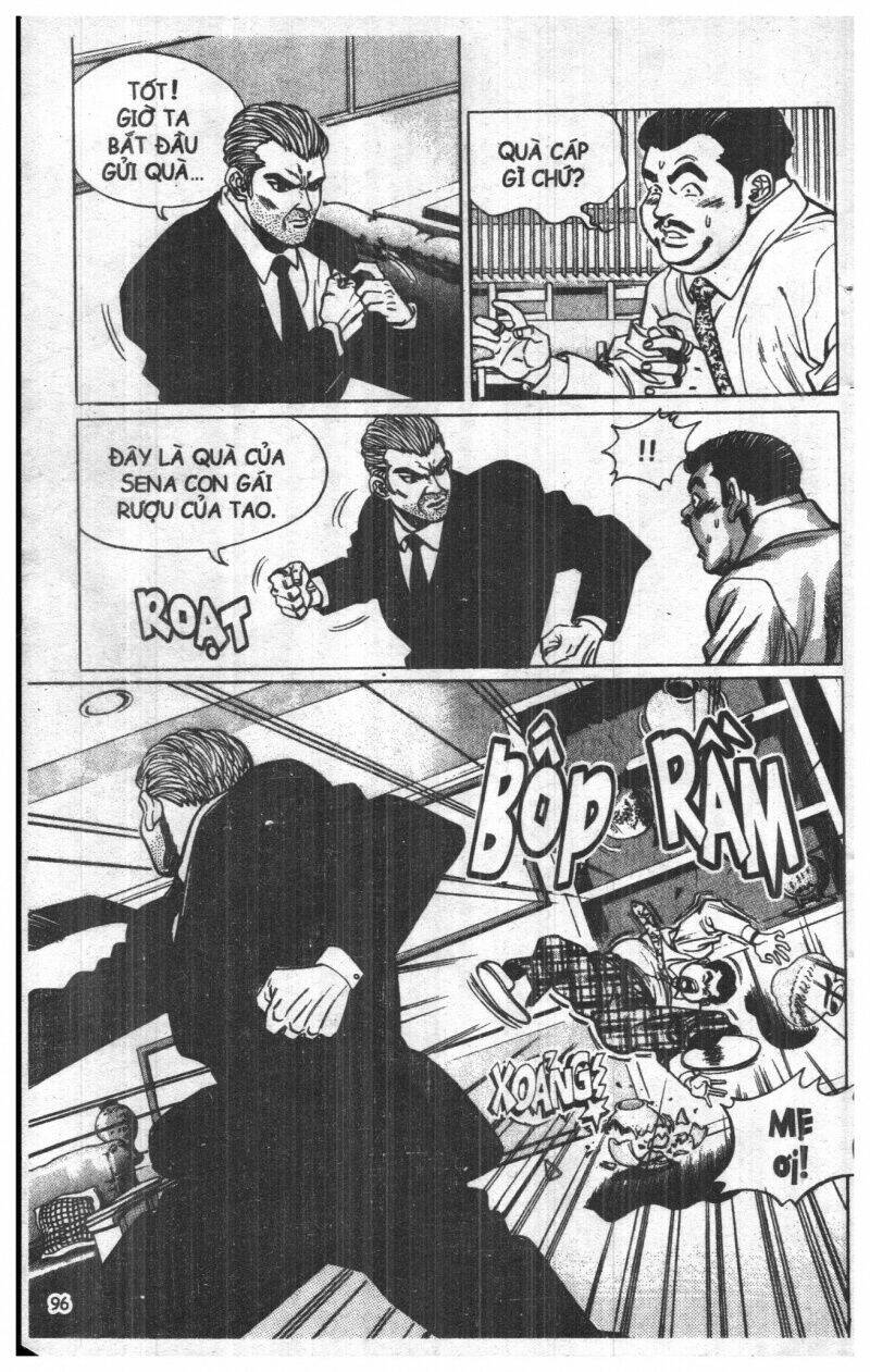 Change Guy Chapter 33 - Trang 2